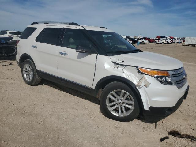 Photo 4 from auction – 2015 FORD EXPLORER X with VIN 1FM5K7D88FGC04680