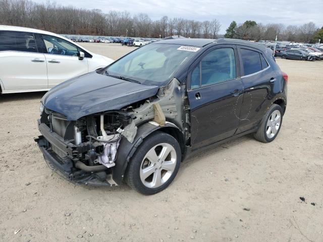 BUICK ENCORE 2016 with VIN KL4CJASB9GB729606 - Photo from auction