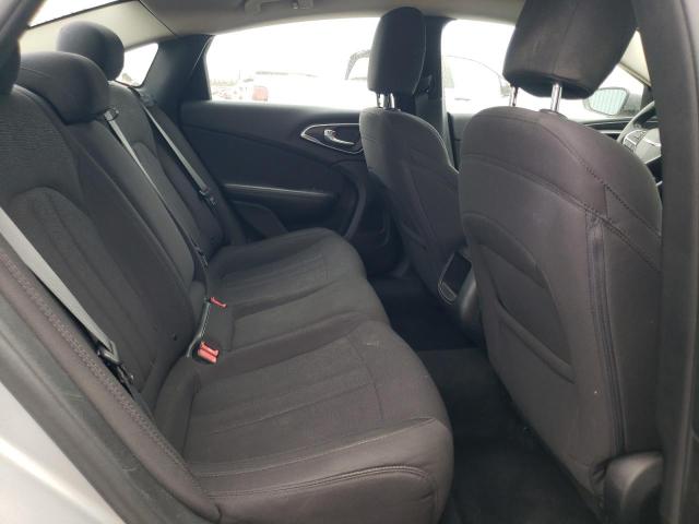 Photo 10 from auction – 2015 CHRYSLER 200 LIMITE with VIN 1C3CCCAB3FN661589
