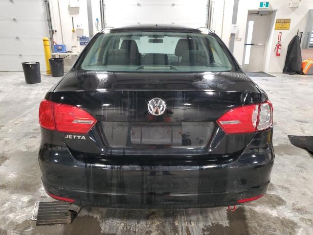 Photo 6 from auction – 2012 VOLKSWAGEN JETTA with VIN 3VWBK7AJ1CM348679