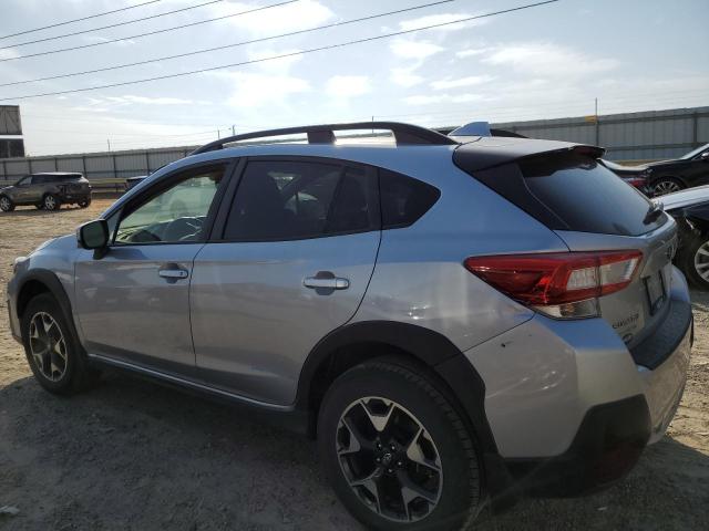 Photo 2 from auction – 2019 SUBARU CROSSTREK with VIN JF2GTAEC0K8254411