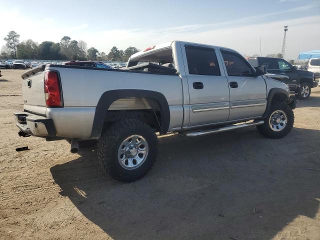 Photo 3 from auction – 2007 CHEVROLET SILVERADO with VIN 2GCEC13V671171537