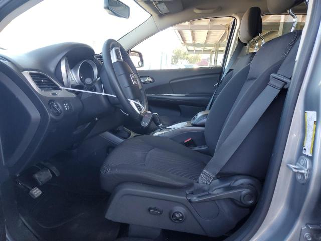 Снимка 7 от търг – 2015 DODGE JOURNEY SX с VIN 3C4PDCBB5FT707755