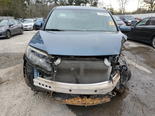 Photo 5 from auction – 2018 HONDA PILOT EXL with VIN 5FNYF5H54JB018311