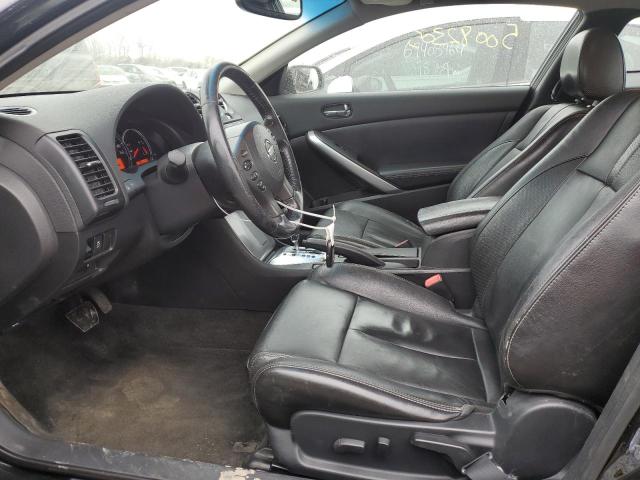 Photo 7 from auction – 2012 NISSAN ALTIMA S with VIN 1N4AL2EP4CC238987