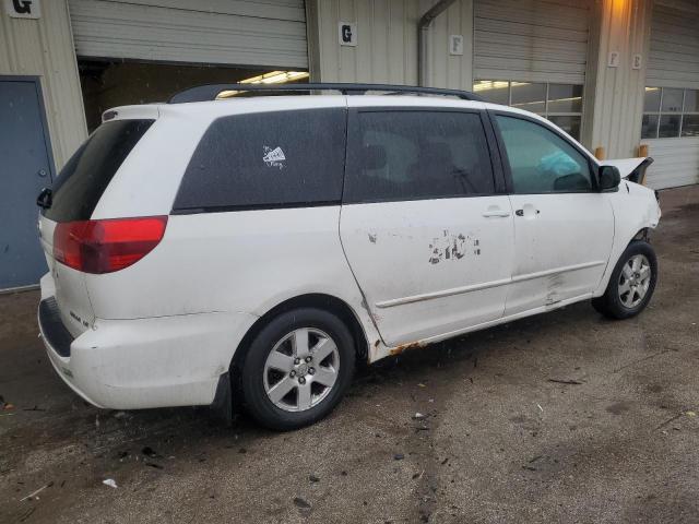Photo 3 from auction – 2004 TOYOTA SIENNA CE with VIN 5TDZA23C64S100905