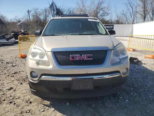 Снимка 5 от търг – 2011 GMC ACADIA SLE с VIN 1GKKVPED7BJ196311