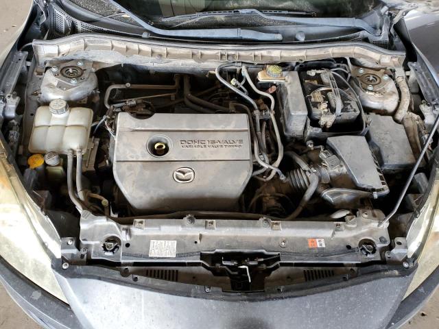 Photo 11 from auction – 2010 MAZDA 3 I with VIN JM1BL1SG6A1171248