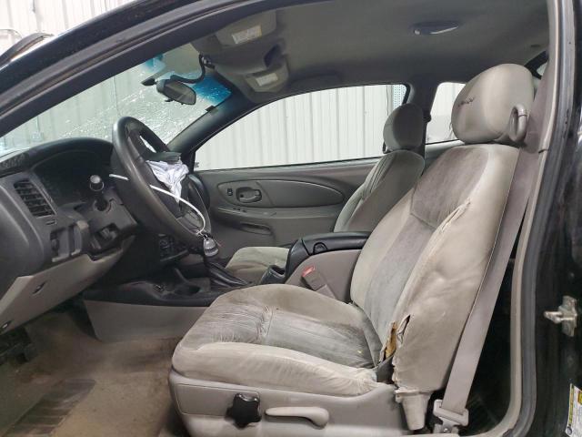 Photo 7 from auction – 2005 CHEVROLET MONTE CARL with VIN 2G1WW12E759124960