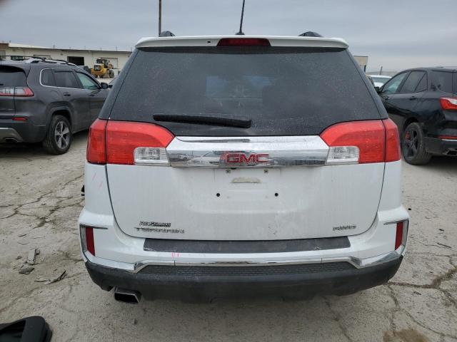 Photo 6 from auction – 2017 GMC TERRAIN SL with VIN 2GKFLTEKXH6302514