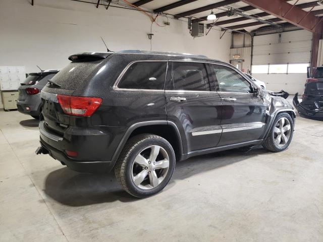 Снимка 3 от търг – 2012 JEEP GRAND CHER с VIN 1C4RJFCT9CC345480