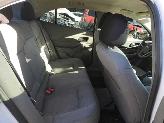 Photo 10 from auction – 2016 CHEVROLET MALIBU LIM with VIN 1G11B5SA6GF116594