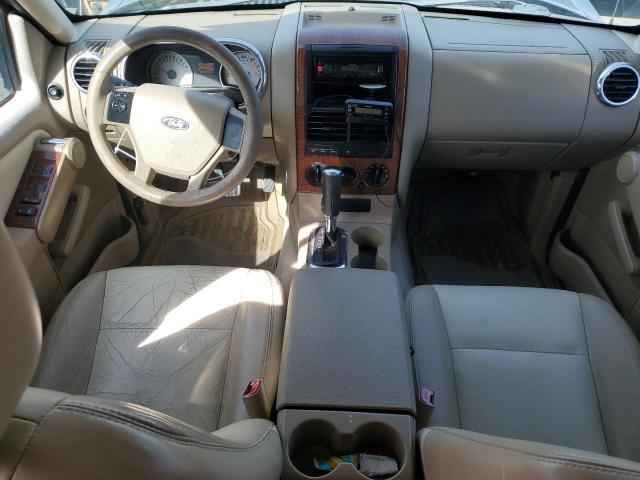 Photo 8 from auction – 2007 FORD EXPLORER E with VIN 1FMEU64E37UB40514