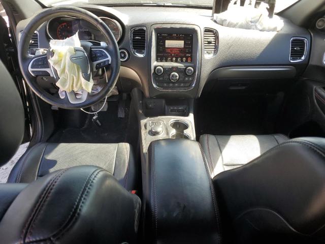 Photo 8 from auction – 2014 DODGE DURANGO R/T with VIN 1C4SDJCT4EC366767