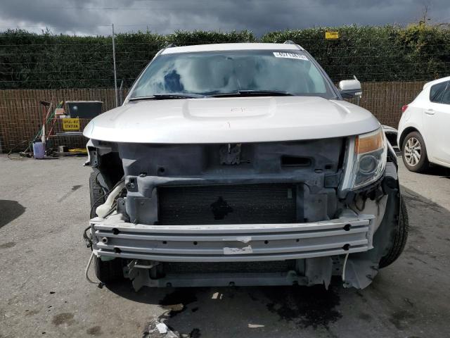 صورة رقم 5 من المزاد - 2014 FORD EXPLORER L مع VIN 1FM5K8F89EGA49607