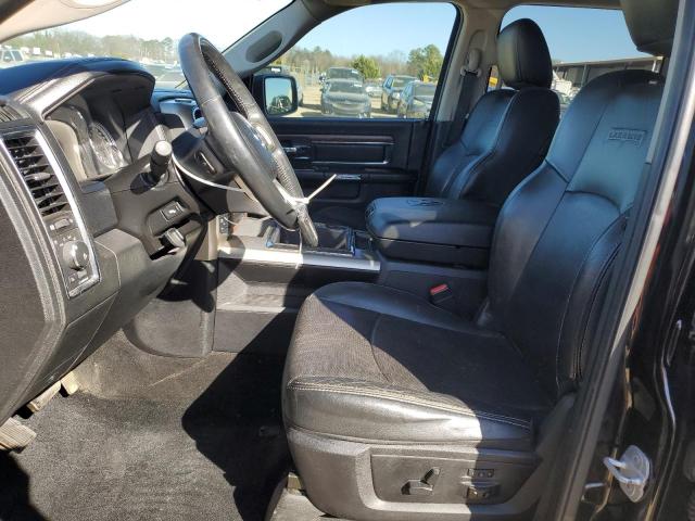 Снимка 7 от търг – 2014 RAM 1500 LARAM с VIN 1C6RR7NT9ES249537