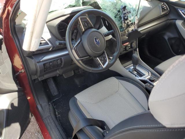 Photo 8 from auction – 2023 SUBARU FORESTER P with VIN JF2SKADC8PH476538