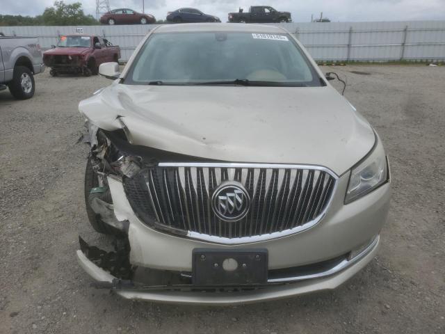 Снимка 5 от търг – 2014 BUICK LACROSSE с VIN 1G4GB5GR3EF278840