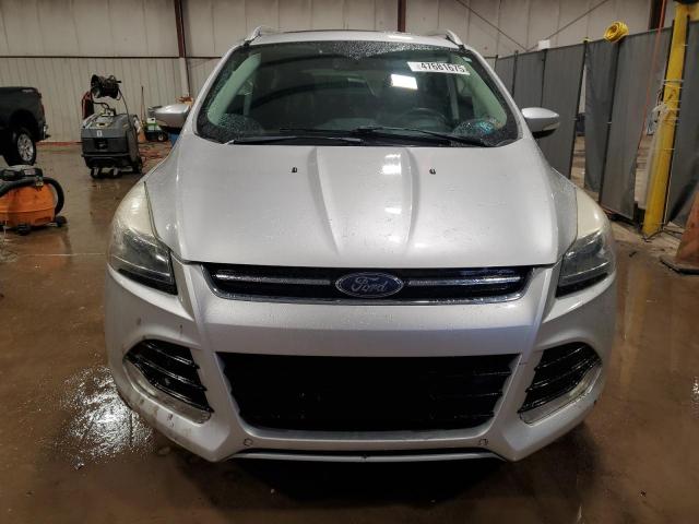 Photo 5 from auction – 2014 FORD ESCAPE TIT with VIN 1FMCU9J92EUE45855