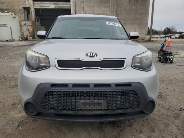 Photo 5 from auction – 2015 KIA SOUL with VIN KNDJN2A27F7759195