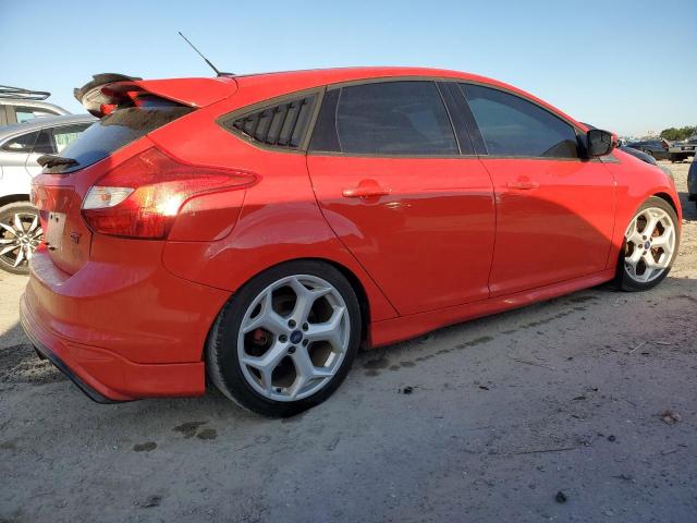 Foto 3 de la subasta – 2014 FORD FOCUS ST con VIN 1FADP3L92EL286650