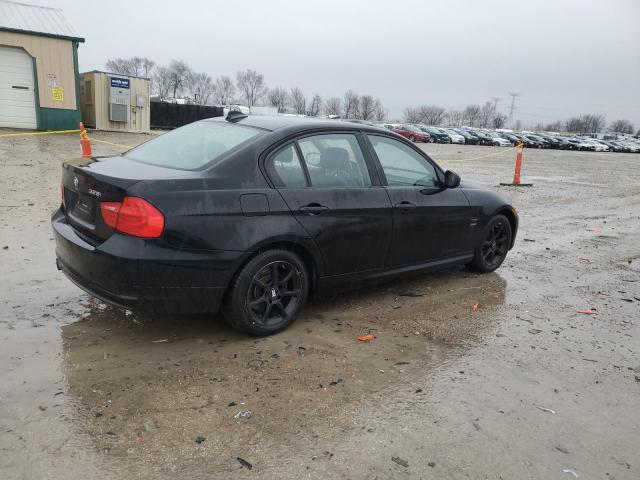 Photo 3 from auction – 2011 BMW 328 XI with VIN WBAPK7C52BA975070