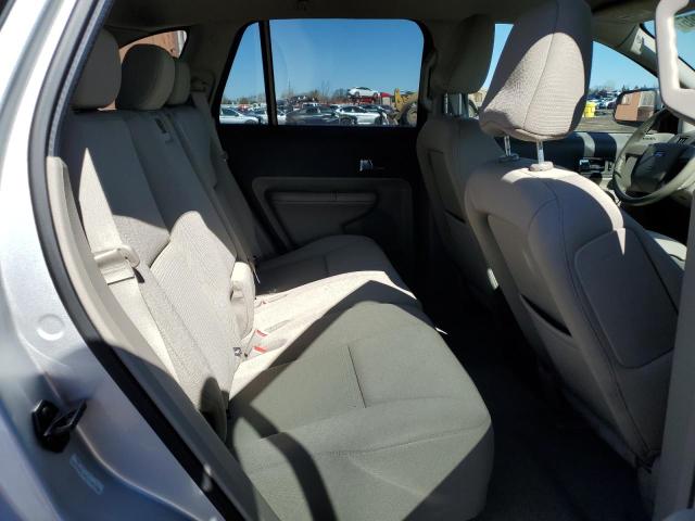 Photo 10 from auction – 2010 FORD EDGE SEL with VIN 2FMDK4JC3ABA38524