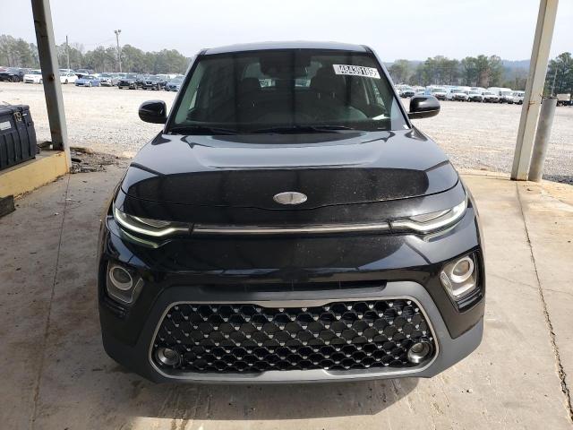 Photo 5 from auction – 2020 KIA SOUL EX with VIN KNDJ33AUXL7049281