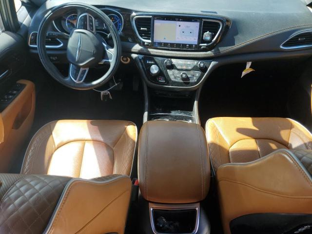 Photo 8 from auction – 2022 CHRYSLER PACIFICA H with VIN 2C4RC1N79NR120399