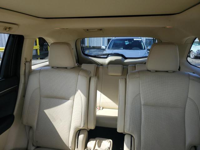 Photo 10 from auction – 2014 TOYOTA HIGHLANDER with VIN 5TDDKRFH3ES066253