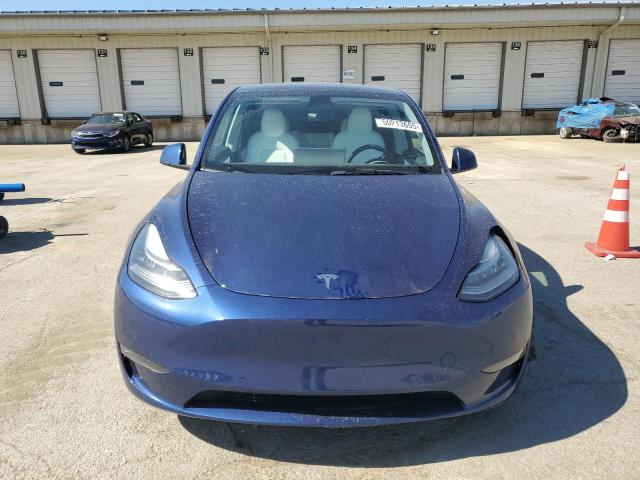Photo 5 from auction – 2021 TESLA MODEL Y with VIN 5YJYGDEEXMF210171