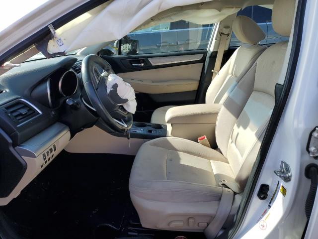Photo 7 from auction – 2015 SUBARU LEGACY 2.5 with VIN 4S3BNAC66F3024309