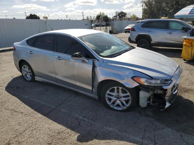 Photo 4 from auction – 2015 FORD FUSION with VIN 3FA6P0H71FR139138