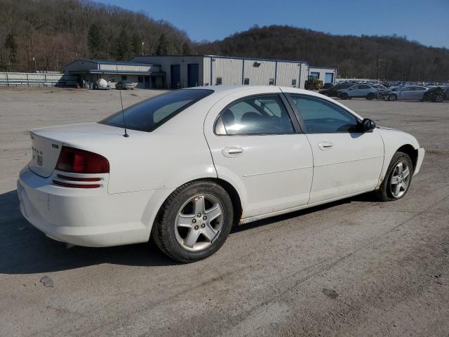 Photo 3 from auction – 2003 DODGE STRATUS SE with VIN 1B3EL46X23N508956