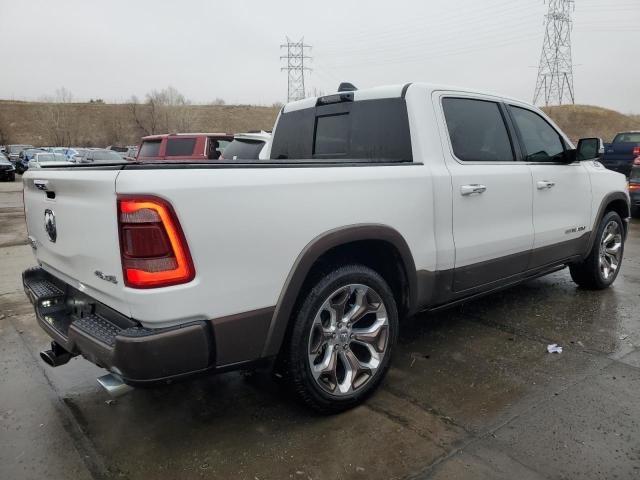 Photo 3 from auction – 2022 RAM 1500 LONGH with VIN 1C6SRFKM8NN175647