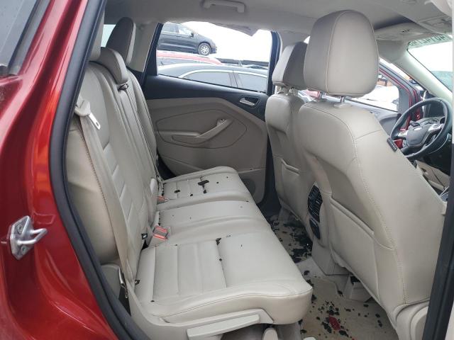 Photo 11 from auction – 2014 FORD ESCAPE TIT with VIN 1FMCU9J99EUA20794