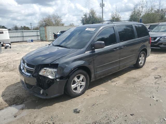 DODGE GRAND CARA 2011 with VIN 2D4RN5DG2BR721056 - Photo from auction