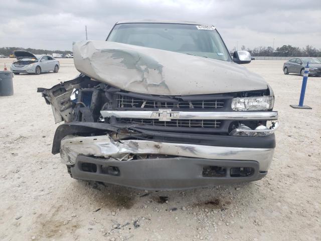 Photo 5 from auction – 2002 CHEVROLET SILVERADO with VIN 1GCGK13U42F124754