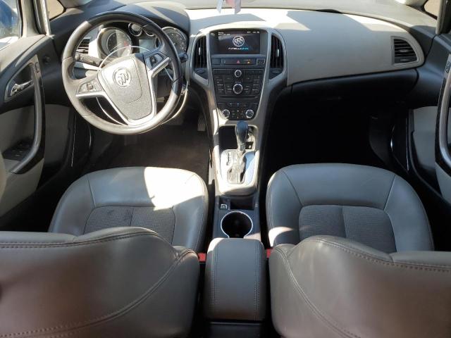 Photo 8 from auction – 2014 BUICK VERANO with VIN 1G4PP5SK9E4208671