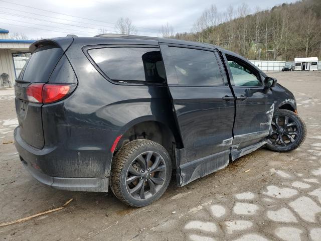 Photo 3 from auction – 2019 CHRYSLER PACIFICA T with VIN 2C4RC1EG0KR555095