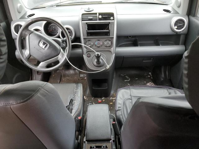 Photo 8 from auction – 2003 HONDA ELEMENT DX with VIN 5J6YH27203L028537