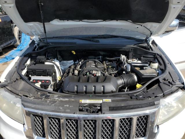 Photo 12 from auction – 2013 JEEP GRAND CHER with VIN 1C4RJFCT7DC524585