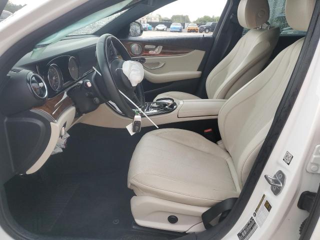Photo 7 from auction – 2017 MERCEDES-BENZ E 300 with VIN WDDZF4JB9HA023639