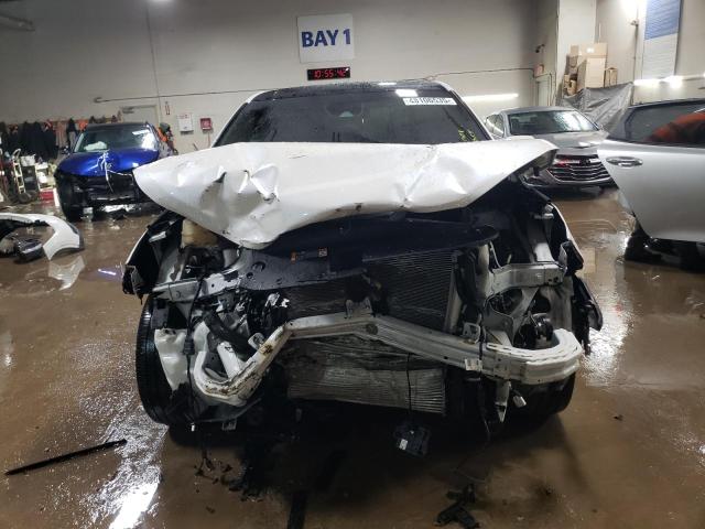 Photo 5 from auction – 2019 FORD EDGE ST with VIN 2FMPK4AP8KBB86122