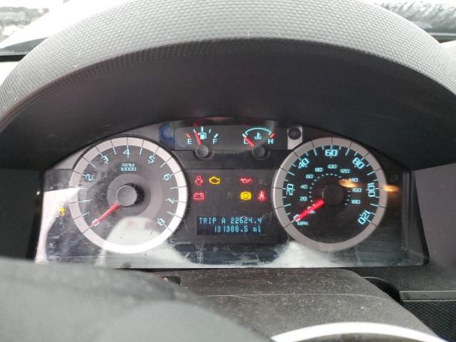 Photo 9 from auction – 2012 FORD ESCAPE XLT with VIN 1FMCU0D77CKB95320