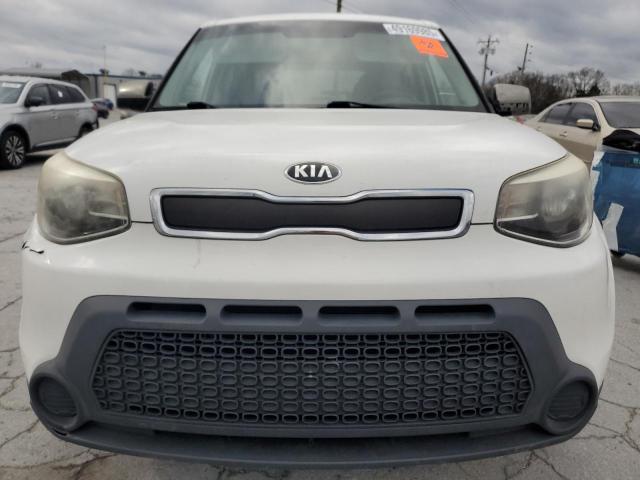 Снимка 5 от търг – 2015 KIA SOUL с VIN KNDJN2A29F7236762