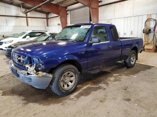 FORD RANGER SUP 2003 with VIN 1FTYR44V13PA88493 - Photo from auction
