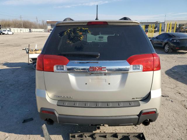 Photo 6 from auction – 2014 GMC TERRAIN SL with VIN 2GKFLSE3XE6229594