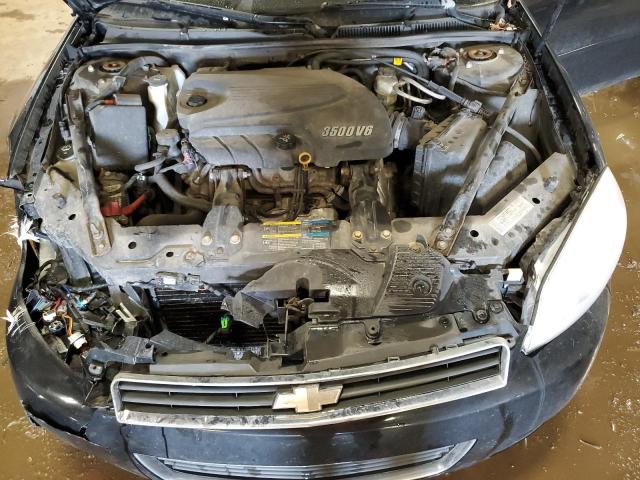 Photo 11 from auction – 2008 CHEVROLET IMPALA LT with VIN 2G1WT58K981332645