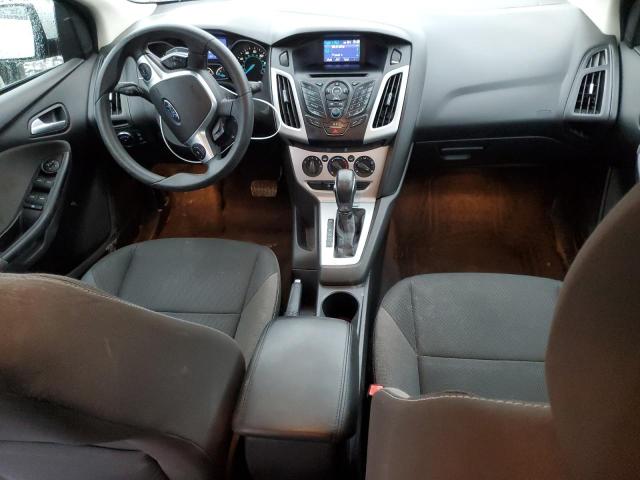 Photo 8 from auction – 2013 FORD FOCUS SE with VIN 1FADP3F23DL133384